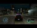 Midnight Club Los Angeles | CHARGER POLICE CHP | Test Drive! (PS3 1080p)