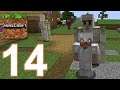 Minecraft - Gameplay Walkthrough Episode 14 - Tektopia