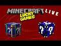 MiniGames |LuckyGames  | Live| #34