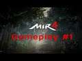 MIR4 - Gameplay #1