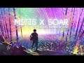 'TIL THE END - A Melodic Dubstep Mix 2019 (ft. MitiS & Soar)