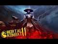 Прохожу историю за Рейдена в Mortal Kombat 11! КОНЦОВКА классической башни