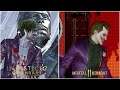 Mortal Kombat 11 Vs Injustice 2 | Comparison