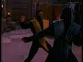 (Mortal Kombat Conquest) - Scorpion vs Sub-Zero - Final Fight