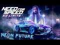 Need for Speed: No limits - Событие: Неоновое Будущее (ios) #124