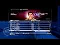 NHL 08 Washington Capitals Overall Player Ratings