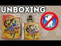 OCG Unboxing - Gormiti: The Lords Of Nature (Wii, DS), The Game Dolphin Emulator Can't Play
