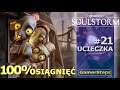 Oddworld: Soulstorm - Ucieczka- |21/27| Pełne przejście 100% osiągnięć | Poradnik