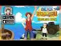 One Piece Burning Will English Beta Gameplay (Android, iOS)