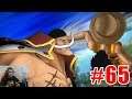 One Piece Phiêu Lưu Kí : Những người có hình xăm vs Những người không có hình xăm