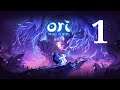 Ori and the Will of the Wisps - Part 1