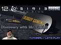 Osiris New Dawn Discovery Update | Tutorial & Lets Play | E12 Discovery with Mr. Crabs!