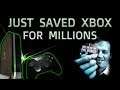 Phil Spencer Reveals Biggest Xbox Announcement In Years! He Just Saved Xbox For Millions Of People!