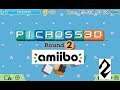 Picross 3D Round 2 Gameplay de amiibo parte 2/3