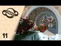 Planet Coaster - 2x11 - La noria y el túnel