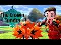 Pokemon Sword and Shield | Crown Tundra #2 🔴 [PREMIERA]