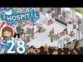 🏥 Project Hospital #28 - 50 Patients (Campaign 2)