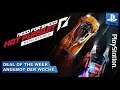 PS Store Deal of the Week - Need for Speed Hot Pursuit Remastered - PS4/PS5* (May Week #4 2021)