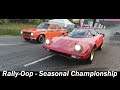 Rally-Oop - Seasonal Championship (Forza Horizon 4)