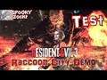 Resident Evil 3 Raccoon City Demo - Gameplay, deutsch/german