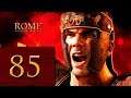 Rome Total War - Campaña Julios - Episodio 85 - Samarobriva