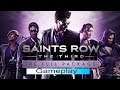 Saints Row The Third The Full Package - First 60 Minutes Switch Gameplay
