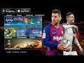 SAIUU!! FUTEBOL MELHOR QUE DREAM LEAGUE SOCCER 2020 COM FACES REALISTAS E BRASILEIRÃO OFFLINE