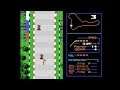 Sega Master System Longplay - F-1 Spirit - The Way to Formula 1 - Italy