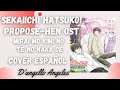 Sekaiichi Hatsukoi Propose Hen OST Cover español