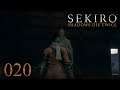Sekiro: Shadows Die Twice ★ 020 ★ „Der Tengu von Ashina“ [Deutsch/ HD]