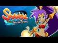 香提与七赛莲（Shantae and the Seven Sirens）