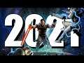 Should you Buy Star Wars: The Force Unleashed in 2021? (Review)