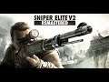 Прохождение Sniper Elite V2 Remastered Полное прохождение