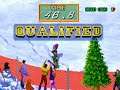 Snow Board Championship - Arcade - ending