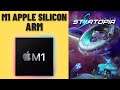 Spacebase Startopia - ARM - M1 Apple Silicon Mac, MacBook Air 2020