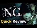 Spirit Hunter: NG (Quick Review) [PC]
