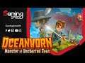 Spree || Oceanhorn: Monster of Uncharted Seas (PARTE 4)