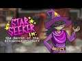 Star Seeker in: the Secret of the Sorcerous Standoff - Launch Trailer