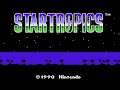 StarTropics (NES) Live Stream Part 4 - Re-Upload