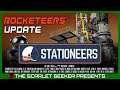 Stationeers: The Rocketeer Update | Overview, Impressions and Gameplay