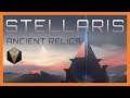 Stellaris: Ancient Relics Story Pack + Wolfe 2.3 👽 Iribot Architects - 001 👽 [Deutsch][HD]