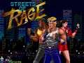 Streets of Rage (Genesis) - Gameplay