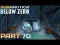 Subnautica Below Zero Deutsch #70 - Die Miene