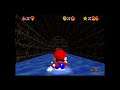 Super Mario 64 - Big Boo's Haunt: Ride Big Boo's Merry-Go-Round