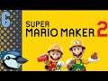 Super Mario Maker 2-#6: Companion Spring 3D