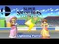 Super Smash Bros Ultimate (Switch) Playing with Viewers