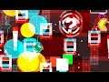 T T T l "Two the Top" by Cirtrax (XL Demon) l Geometry dash 2.11