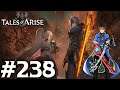 Tales of Arise PS5 Playthrough with Chaos Part 238: Vs The Mighty Sword Ranker