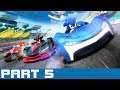 Team Sonic Racing - Part 5