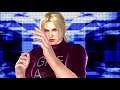 Tekken Tag Tournament 2 PS3 Ghost Battle Nina Anna part42